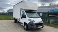 CITROEN RELAY