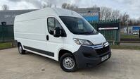 CITROEN RELAY