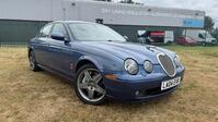 JAGUAR S-TYPE