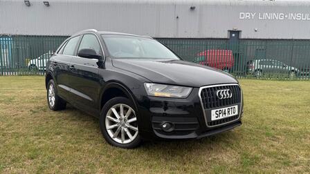 AUDI